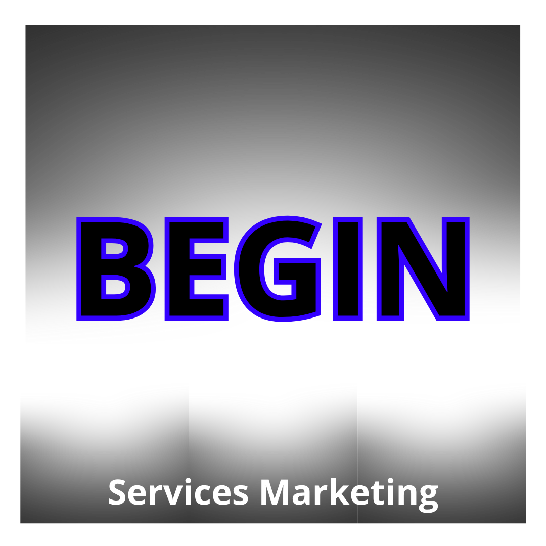 🔹 Paquete 1 – BEGIN (desde 200€/mes)